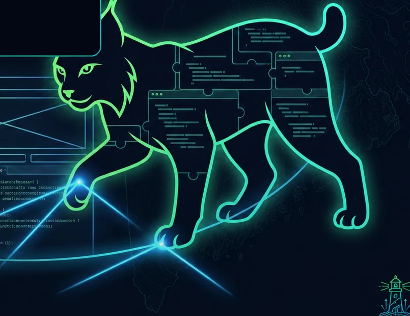 Lynx Builder companion