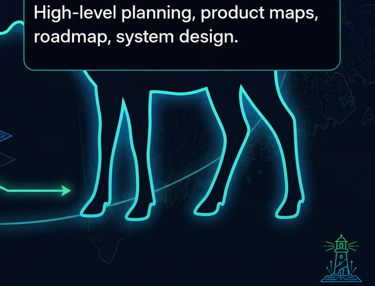 Moose Architect companion