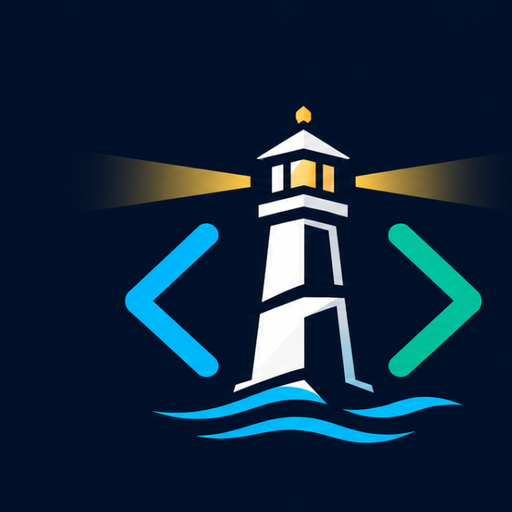 Mainely Code company logo