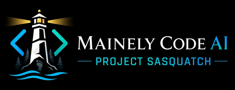 Approved Project Sasquatch logo